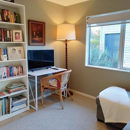 Hidden Gem Apartamento Greytown Exterior foto