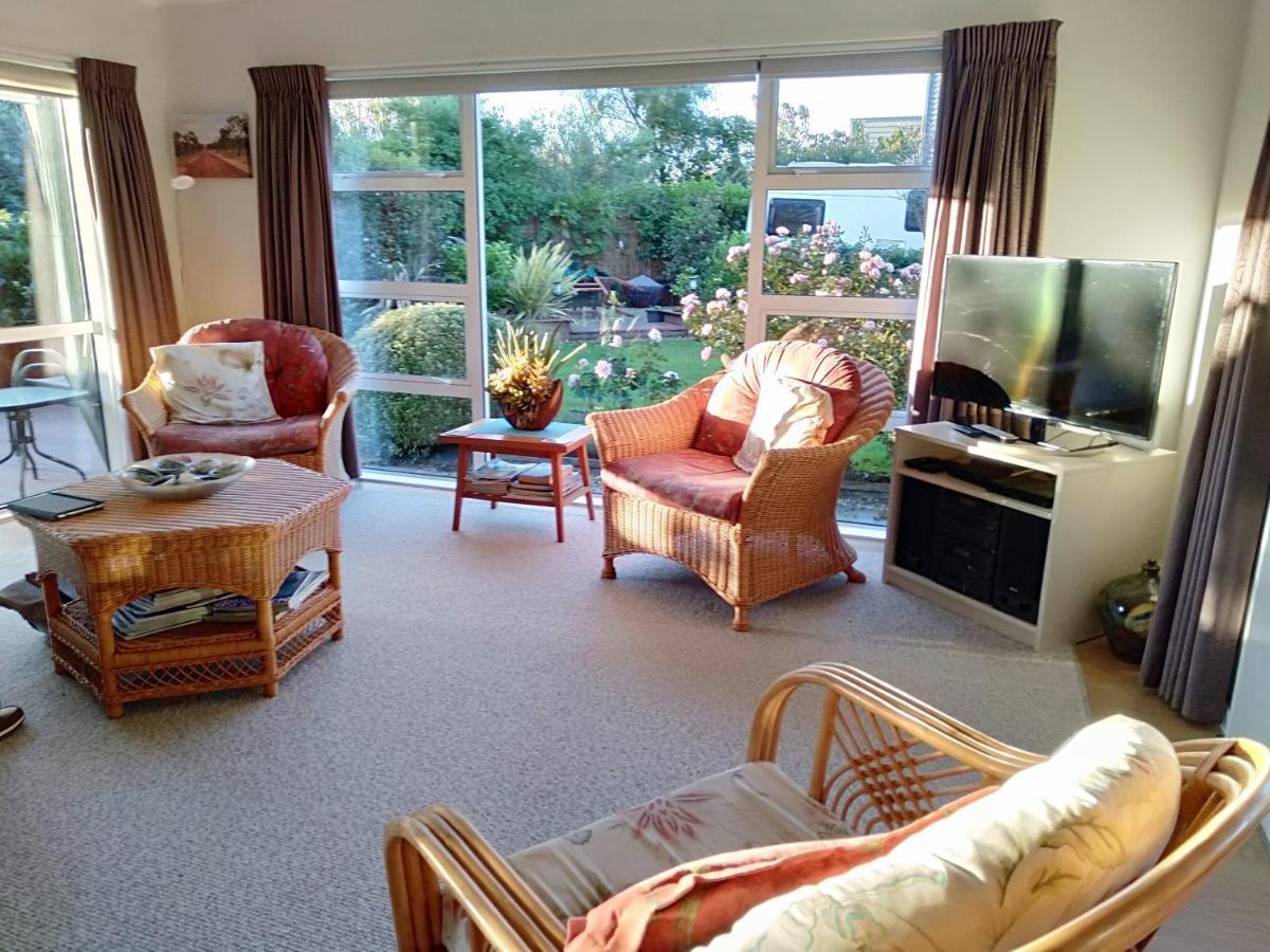 Hidden Gem Apartamento Greytown Exterior foto