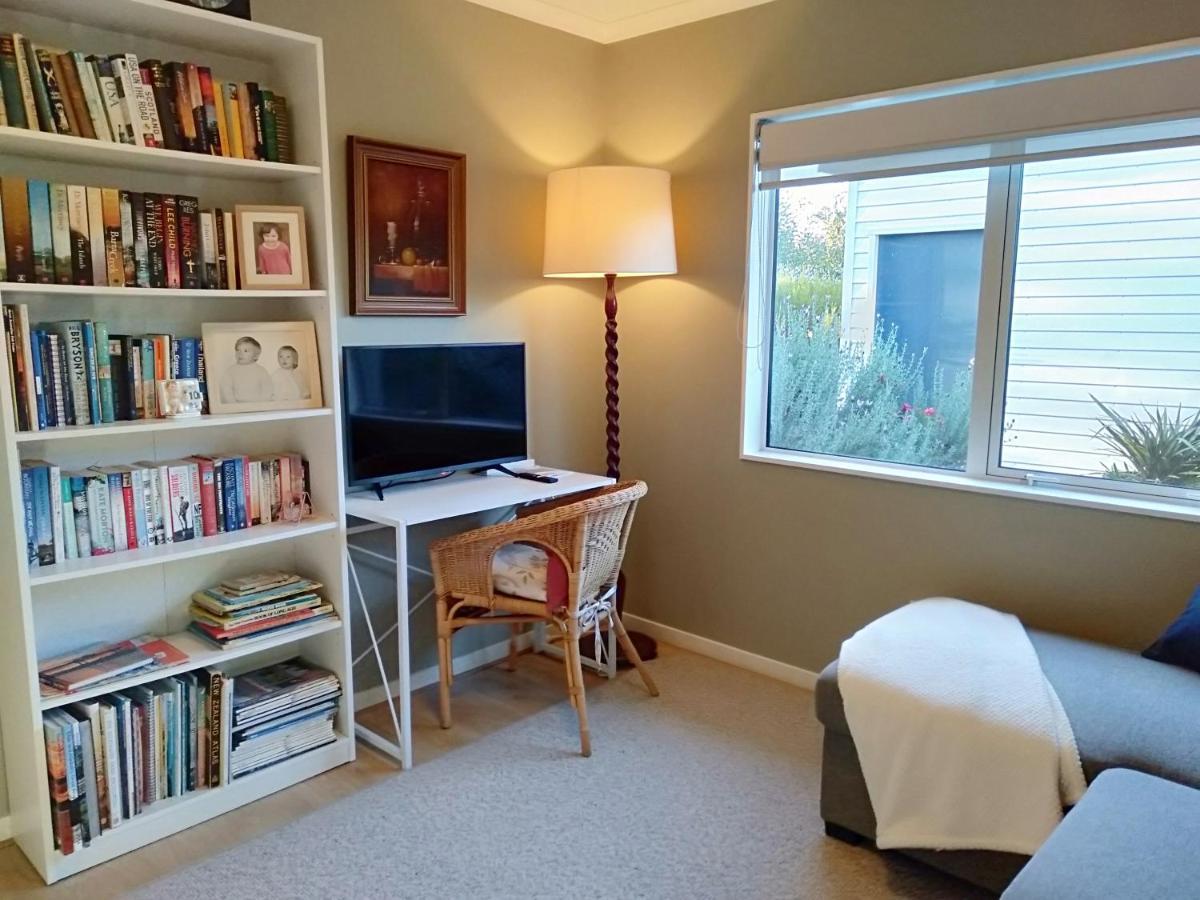 Hidden Gem Apartamento Greytown Exterior foto