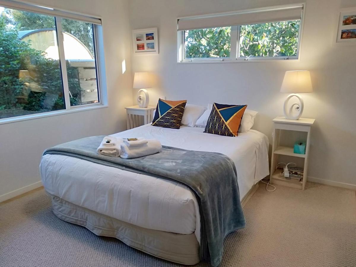 Hidden Gem Apartamento Greytown Exterior foto