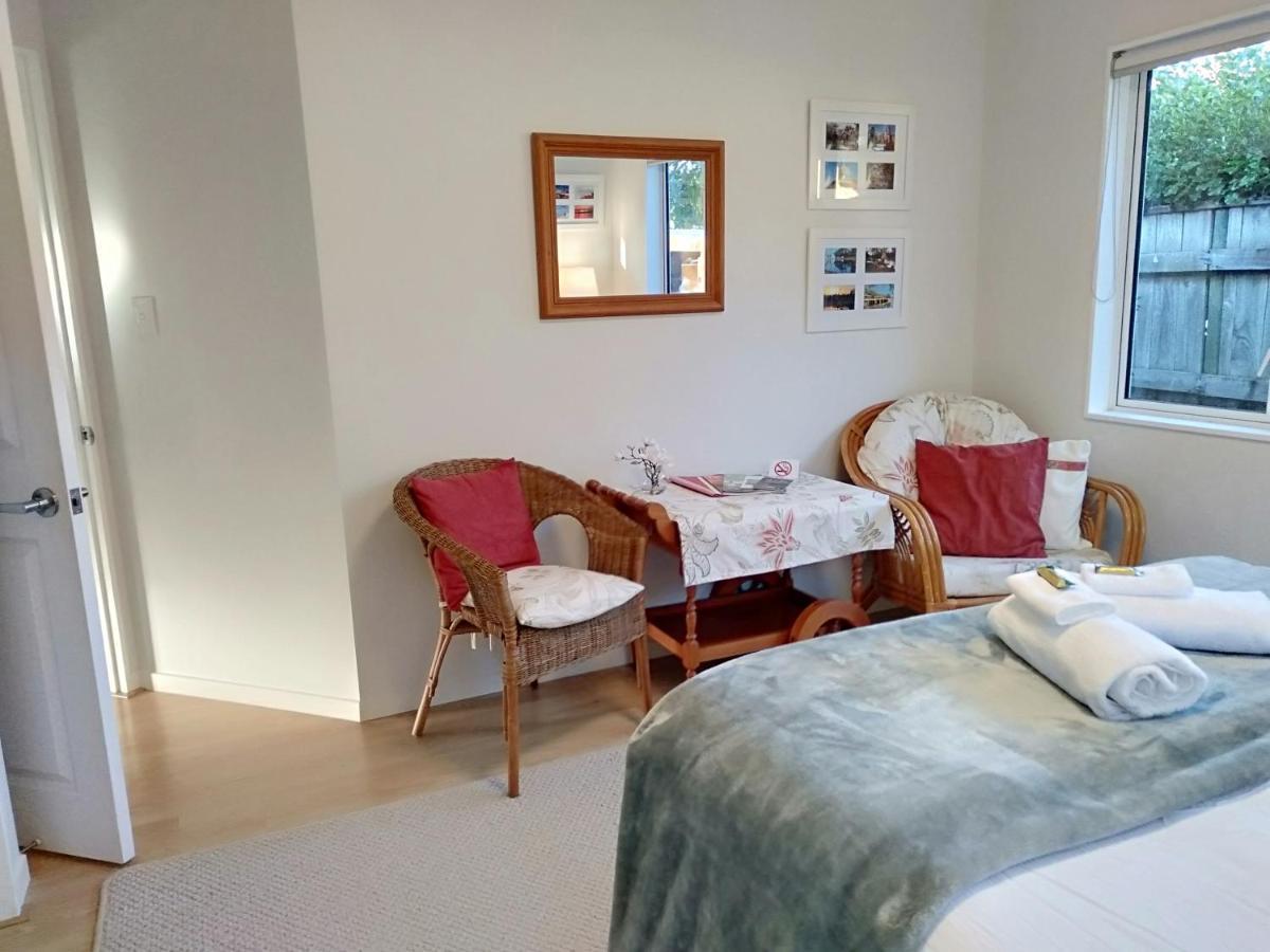 Hidden Gem Apartamento Greytown Exterior foto