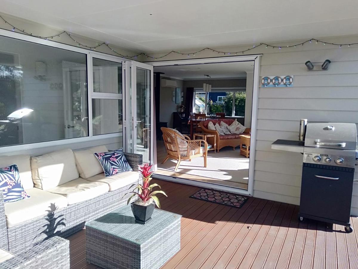 Hidden Gem Apartamento Greytown Exterior foto