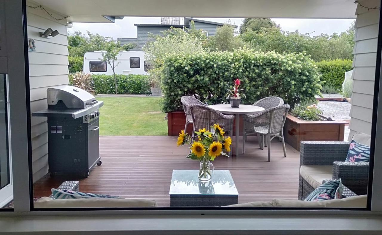 Hidden Gem Apartamento Greytown Exterior foto