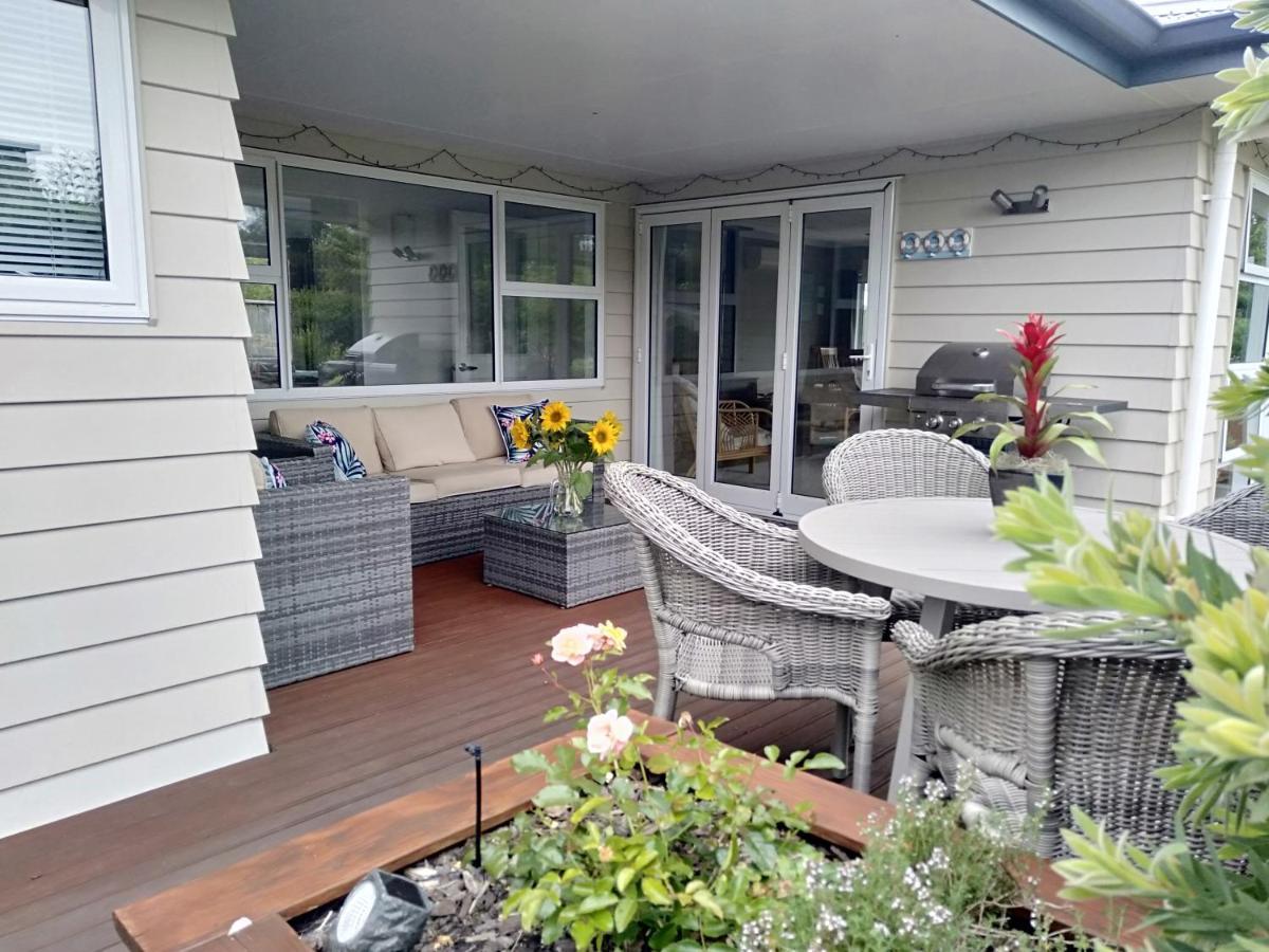 Hidden Gem Apartamento Greytown Exterior foto