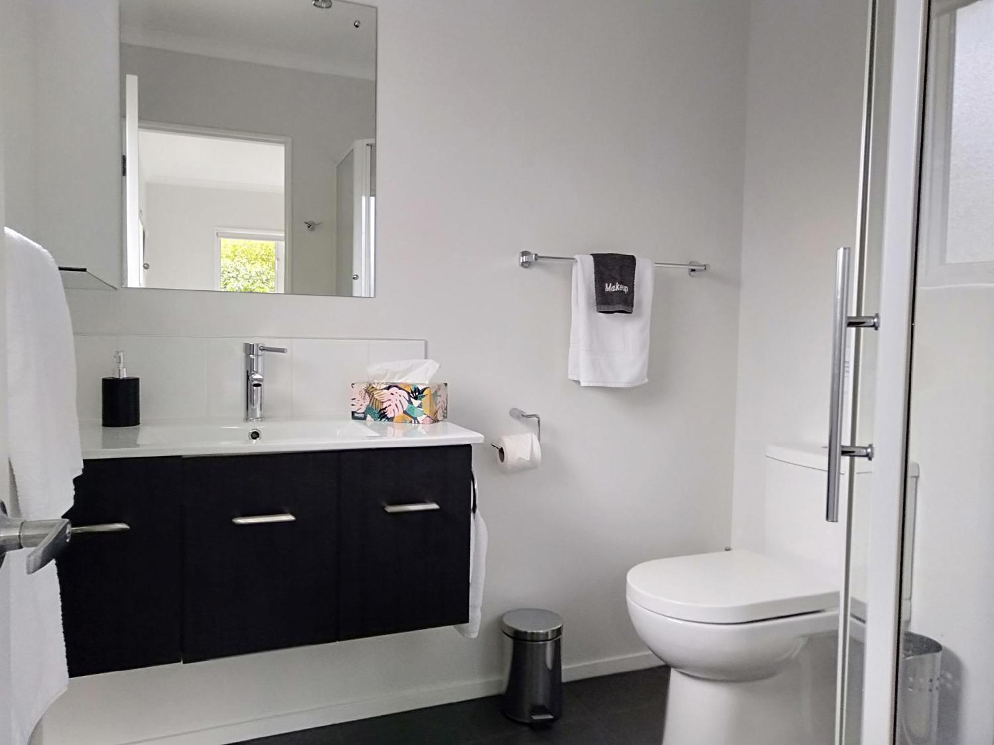 Hidden Gem Apartamento Greytown Exterior foto